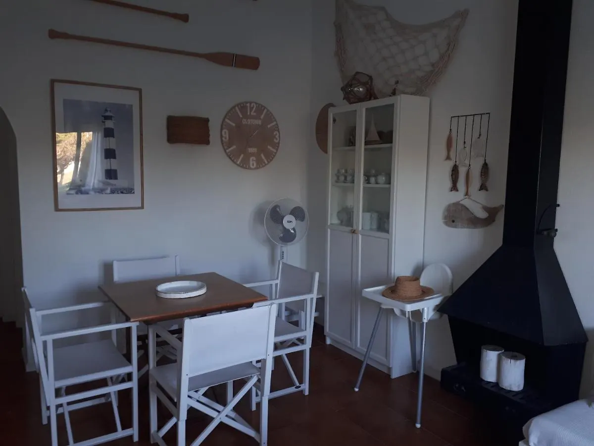 Holiday home Casa Mo Villa Cala'N Bosch  Spain