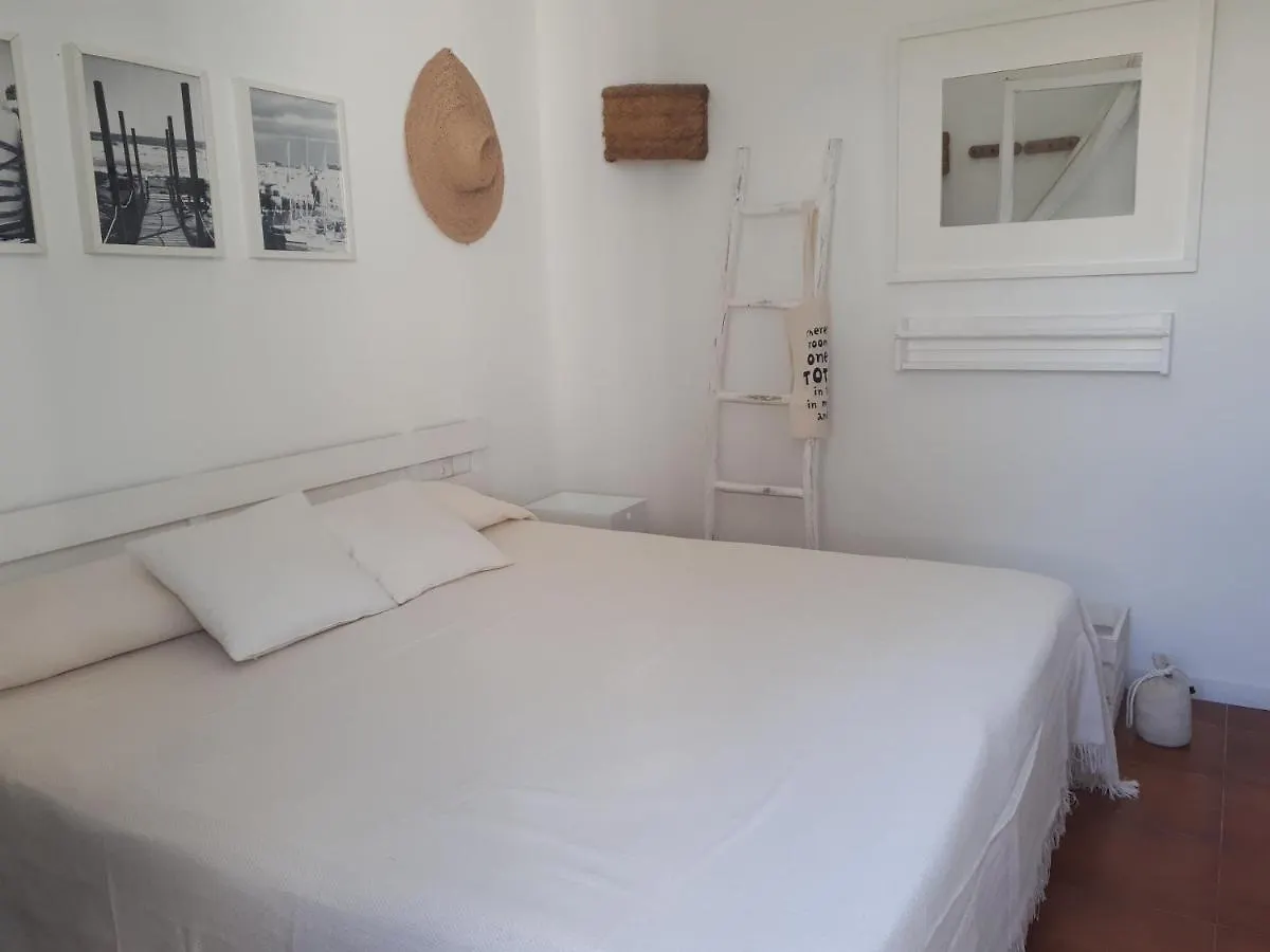 Casa Mo Villa Cala'N Bosch  0*, Cala'N Bosch (Menorca) Spain