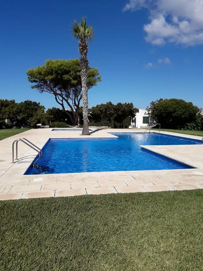 Villa Casa Mo Cala'N Bosch  Сasa de vacaciones