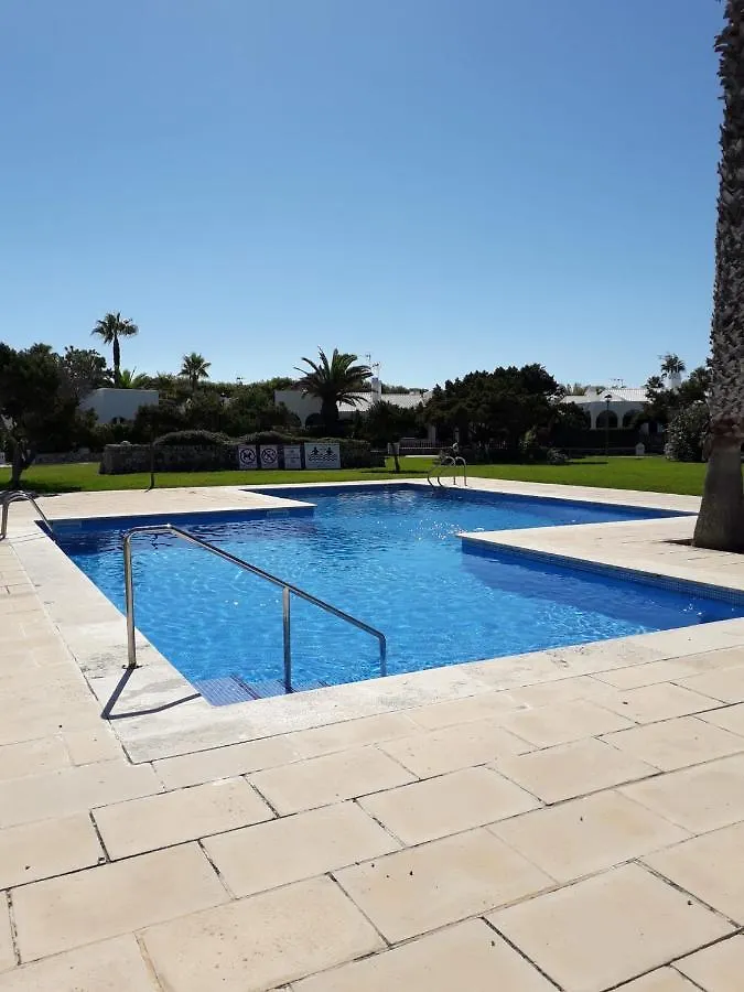 Villa Casa Mo Cala'N Bosch  Сasa de vacaciones Cala'N Bosch (Menorca)